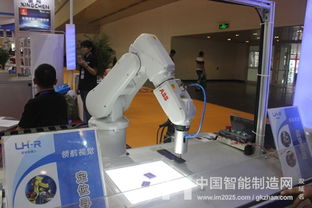 以科技為帆 領(lǐng)航機器人馳騁機器人市場藍海 網(wǎng)絡與信息安全軟件開發(fā)